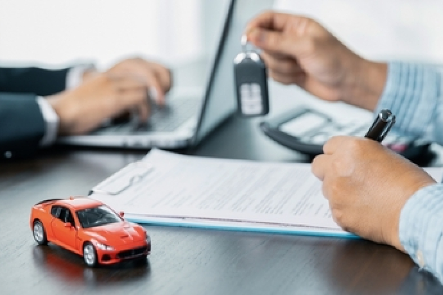 Crédito Automóvel: Comprar novo ou usado com financiamento?